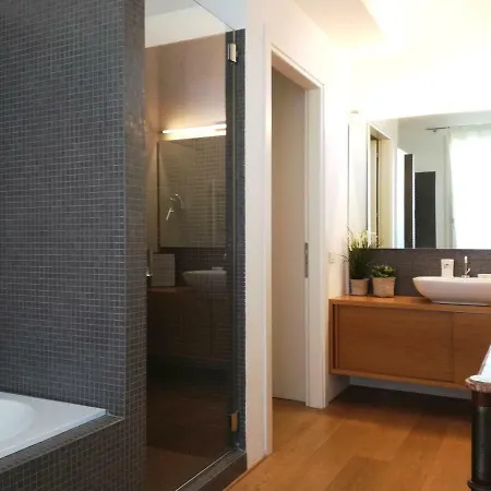 Casabart Room&breakfast Μπολόνια