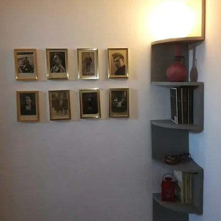Casabart Room&breakfast Bed and breakfast Bolonia