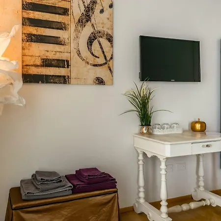 Casabart Room&breakfast Bolonia