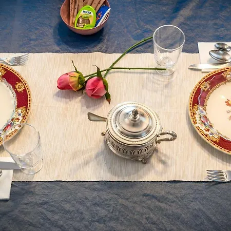 Casabart Room&breakfast