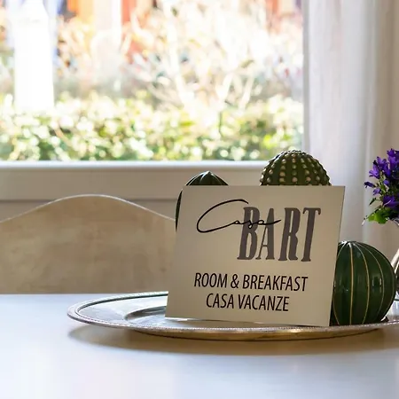 Casabart Room&breakfast Bed & Breakfast Bologna
