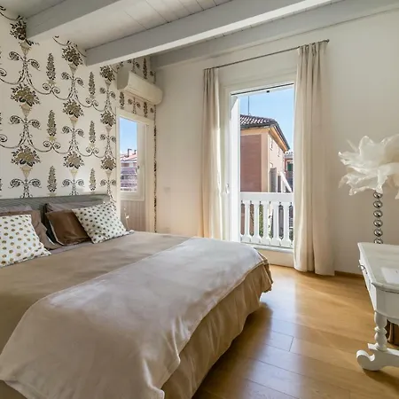 Casabart Room&breakfast Bed & Breakfast *