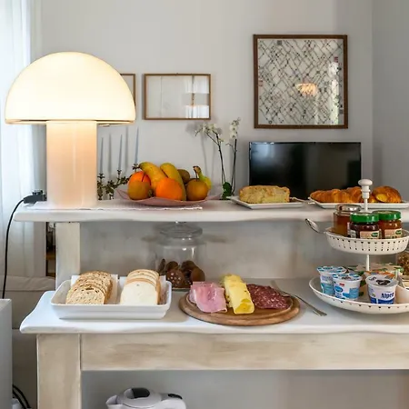 Casabart Room&breakfast Bed & Breakfast
