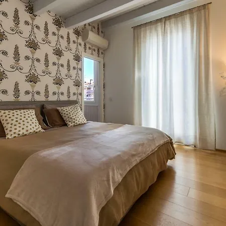 Casabart Room&breakfast Bed and breakfast Bolonia