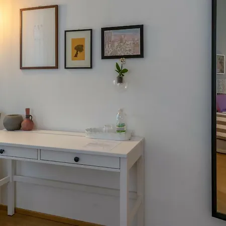 Casabart Room&breakfast Bed & Breakfast Bologna