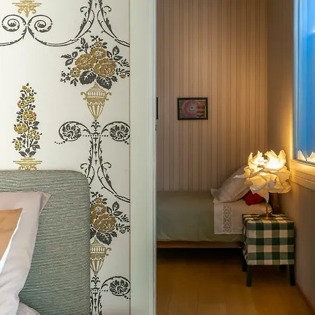 Casabart Room&breakfast Bologna