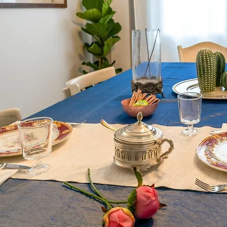 Casabart Room&breakfast Bed and breakfast Bolonia