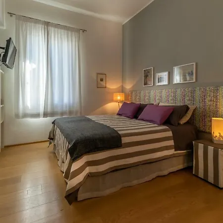 Casabart Room&breakfast Bed and breakfast