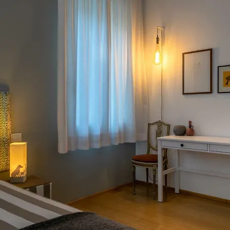 Casabart Room&breakfast * Bologna