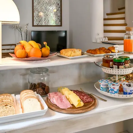 Casabart Room&breakfast * Bolonia