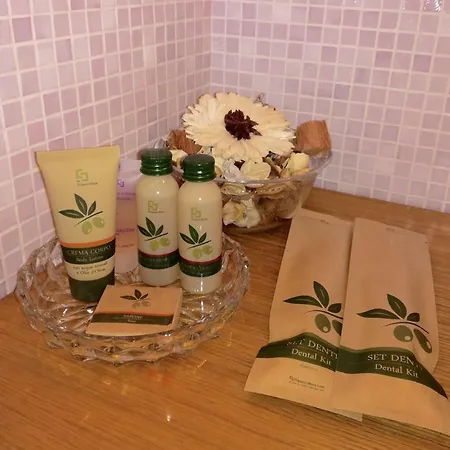 Casabart Room&breakfast * Болонья