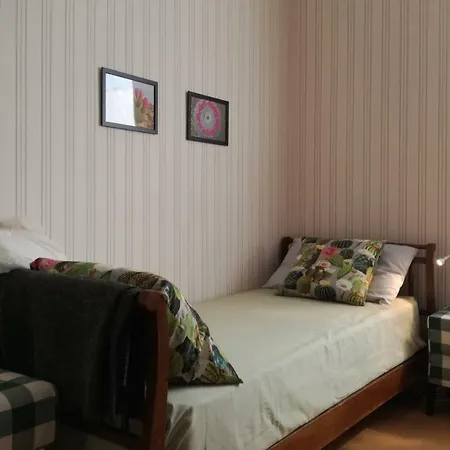Casabart Room&breakfast Bed & Breakfast Bologna