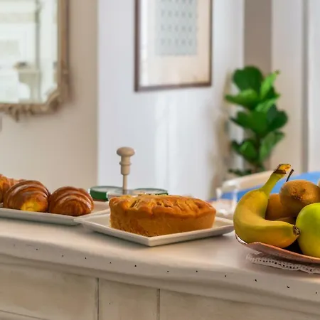 Casabart Room&breakfast Bed & Breakfast